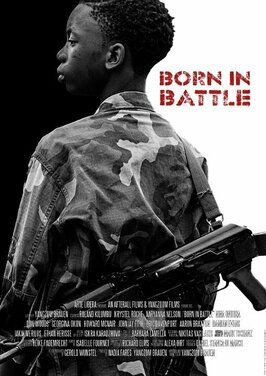 Born in Battle - лучший фильм в фильмографии Ховард МакНейр