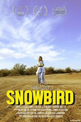 Snowbird - лучший фильм в фильмографии Алексис Забе