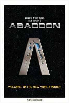 Abaddon - лучший фильм в фильмографии Rich Zvosec