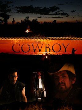 The Cowboy из фильмографии Питер Райдер в главной роли.