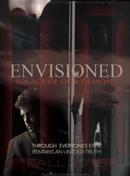 Envisioned: Solace of Our Demons - лучший фильм в фильмографии Шила М. Робинсон