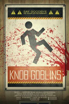 Knob Goblins из фильмографии Том Гор в главной роли.