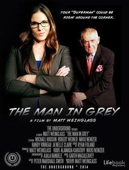 The Man in Grey из фильмографии Майкл Хадсон в главной роли.