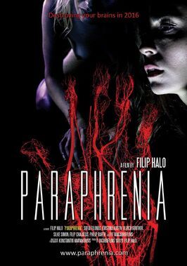 Фильм The Darkest Nothing: Paraphrenia.