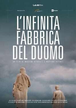 L'infinita fabbrica del Duomo - лучший фильм в фильмографии Массимо Мариани