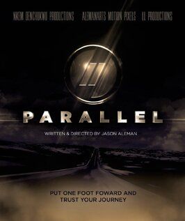 Parallel - лучший фильм в фильмографии Стэйси Дэвидсон