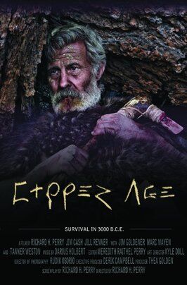 Copper Age из фильмографии Мередит Янг в главной роли.