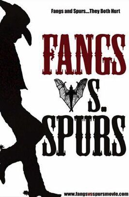 Fangs Vs. Spurs - лучший фильм в фильмографии Норт Робертс