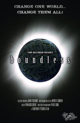 Boundless из фильмографии Danielle DellaPorta в главной роли.