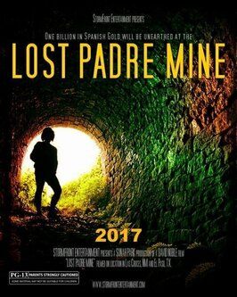 Lost Padre Mine - лучший фильм в фильмографии Рэйчел Челси Фостер