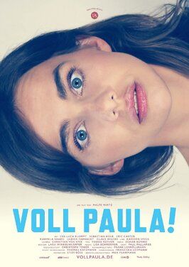 Фильм Voll Paula!.