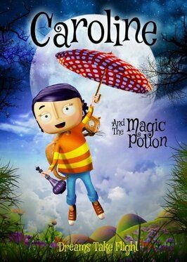 Caroline and the Magic Potion из фильмографии Николь Томпкинс в главной роли.