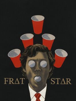 Frat Star - лучший фильм в фильмографии Джастин А. Дэвис