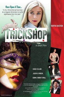 Trickshop из фильмографии Джейсон Во в главной роли.