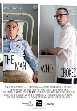 The Man Who Choked - лучший фильм в фильмографии Mark Hamlin