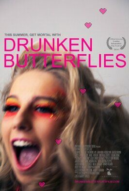 Фильм Drunken Butterflies.