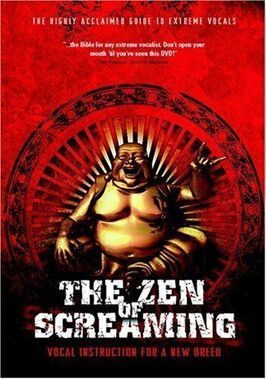 The Zen of Screaming - лучший фильм в фильмографии Эндрю В.К.