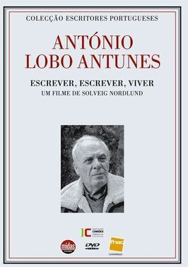 Фильм António Lobo Antunes.