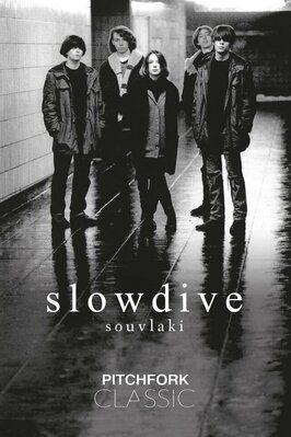 Slowdive: Souvlaki - лучший фильм в фильмографии Нил Халстэд