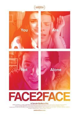 Face 2 Face из фильмографии Michael Soulema в главной роли.