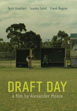 Фильм Draft Day.