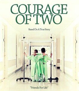 Фильм Courage of Two.