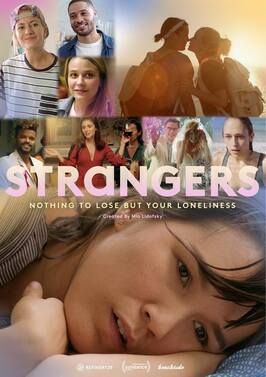 Strangers из фильмографии Райан Каннингэм в главной роли.