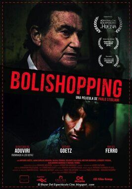 Фильм Bolishopping.