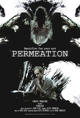 Permeation - лучший фильм в фильмографии Chris Crawford