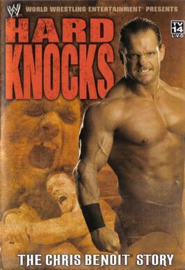 Hard Knocks: The Chris Benoit Story - лучший фильм в фильмографии Тодд Гришэм