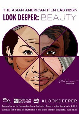 Look Deeper: Beauty - лучший фильм в фильмографии Steven de Castro