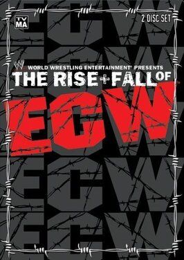 The Rise & Fall of ECW из фильмографии Джек Бриско в главной роли.