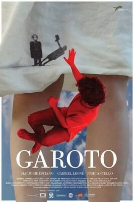 Фильм Garoto.