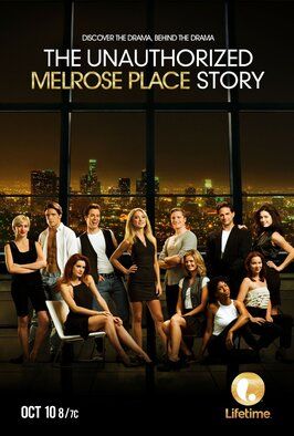 The Unauthorized Melrose Place Story - лучший фильм в фильмографии Элла Саймон