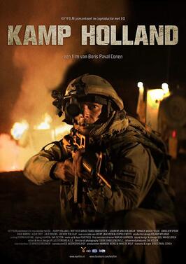 Фильм Kamp Holland.