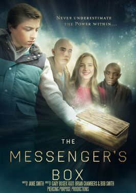 The Messenger's Box - лучший фильм в фильмографии Джозеф Уеллетт