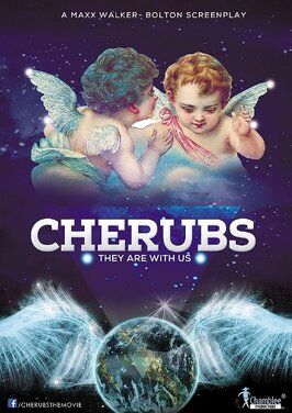 Cherubs: They Are with Us! из фильмографии Майк Э. Прингл в главной роли.