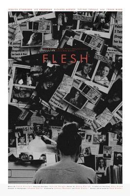 Flesh из фильмографии Джессика Этеридж в главной роли.