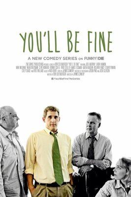 You'll Be Fine из фильмографии Ронни Шелл в главной роли.