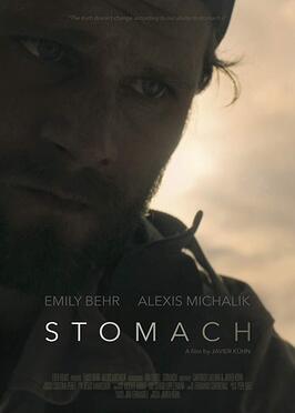 Stomach из фильмографии Эмили Бер в главной роли.