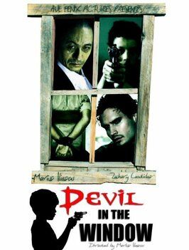 Devil in the Window из фильмографии Мариус Илиеску в главной роли.