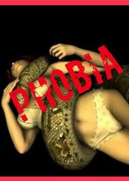 Phobia из фильмографии Джастин Риддик в главной роли.