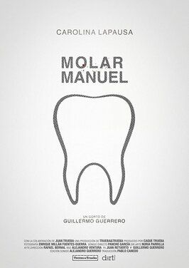 Molar Manuel из фильмографии Каролина Лапауса в главной роли.