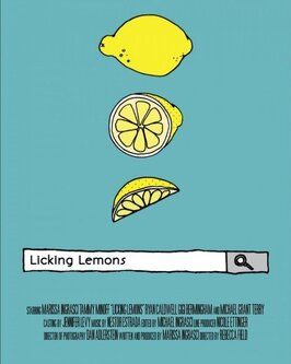 Licking Lemons из фильмографии Джозеф Кин в главной роли.