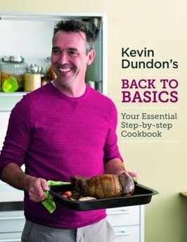 Шоу Kevin Dundon's Back to Basics.