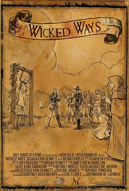 Фильм Wicked Ways.