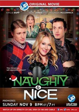 Naughty & Nice из фильмографии Эрик Элламен в главной роли.