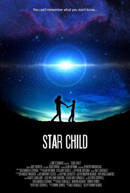 Star Child из фильмографии Алан Майлс Хейман в главной роли.