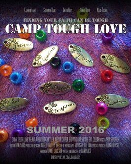 Camp Tough Love - лучший фильм в фильмографии Белла Гарсиа