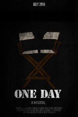 One Day: A Musical из фильмографии Энди Умбергер в главной роли.